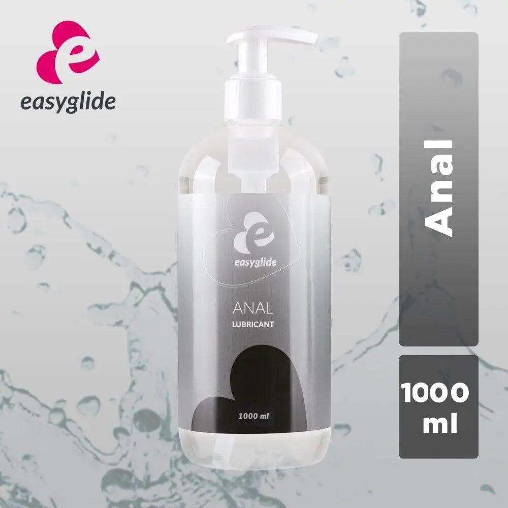 Easyglide Water Based Lubricant Smooth Painless Gel 150ml