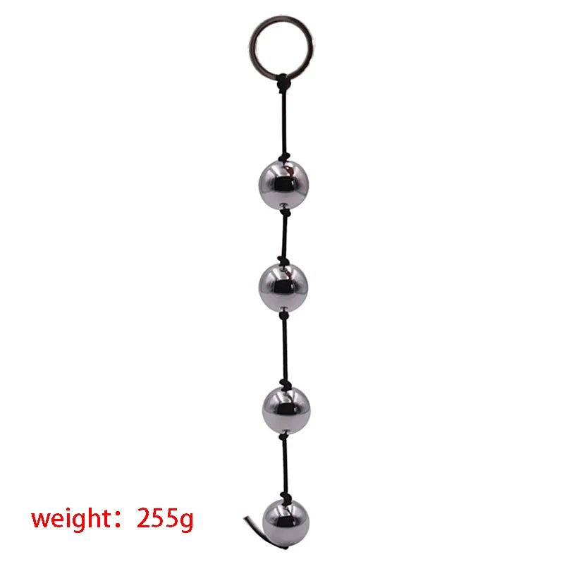 New Erotic Weighted Kegel Exerciser Balls for Pleasure and Wellness