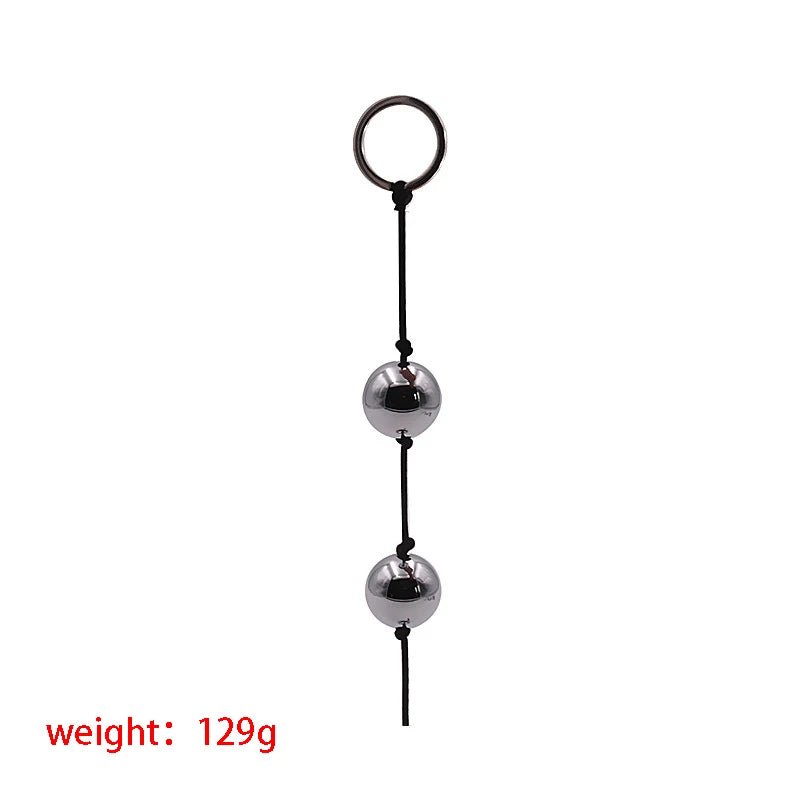 New Erotic Weighted Kegel Exerciser Balls for Pleasure and Wellness