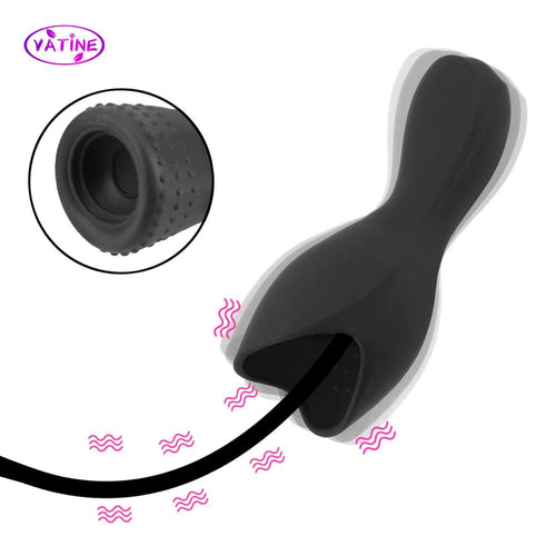 Urethral Sounding Plug Pump Vibrators For Men 55 Characters