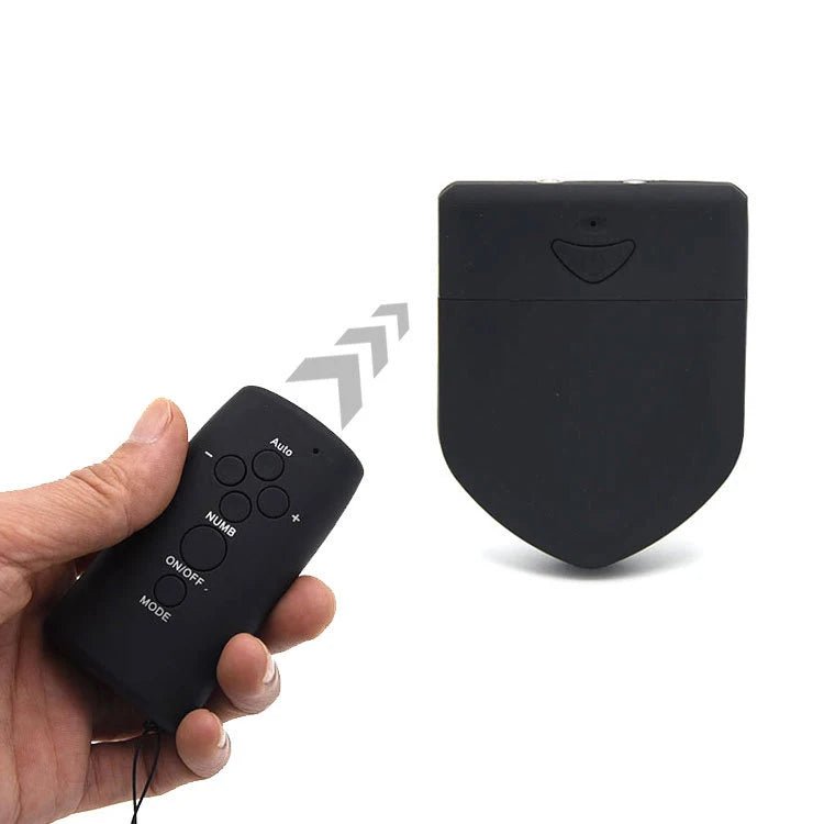 Taser Electro Stimulation Massage E-stim Toy Collection