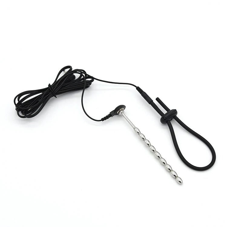 Taser Electro Stimulation Massage E-stim Toy Collection