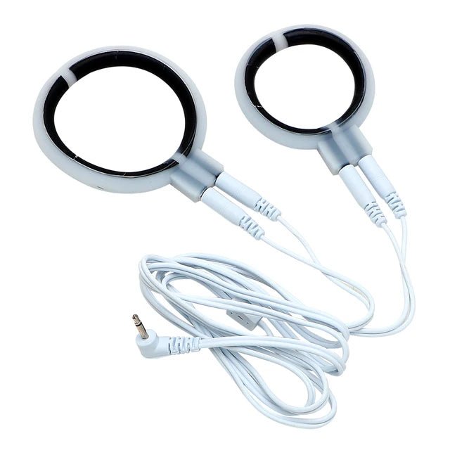 Taser Electro Stimulation Massage E-stim Toy Collection