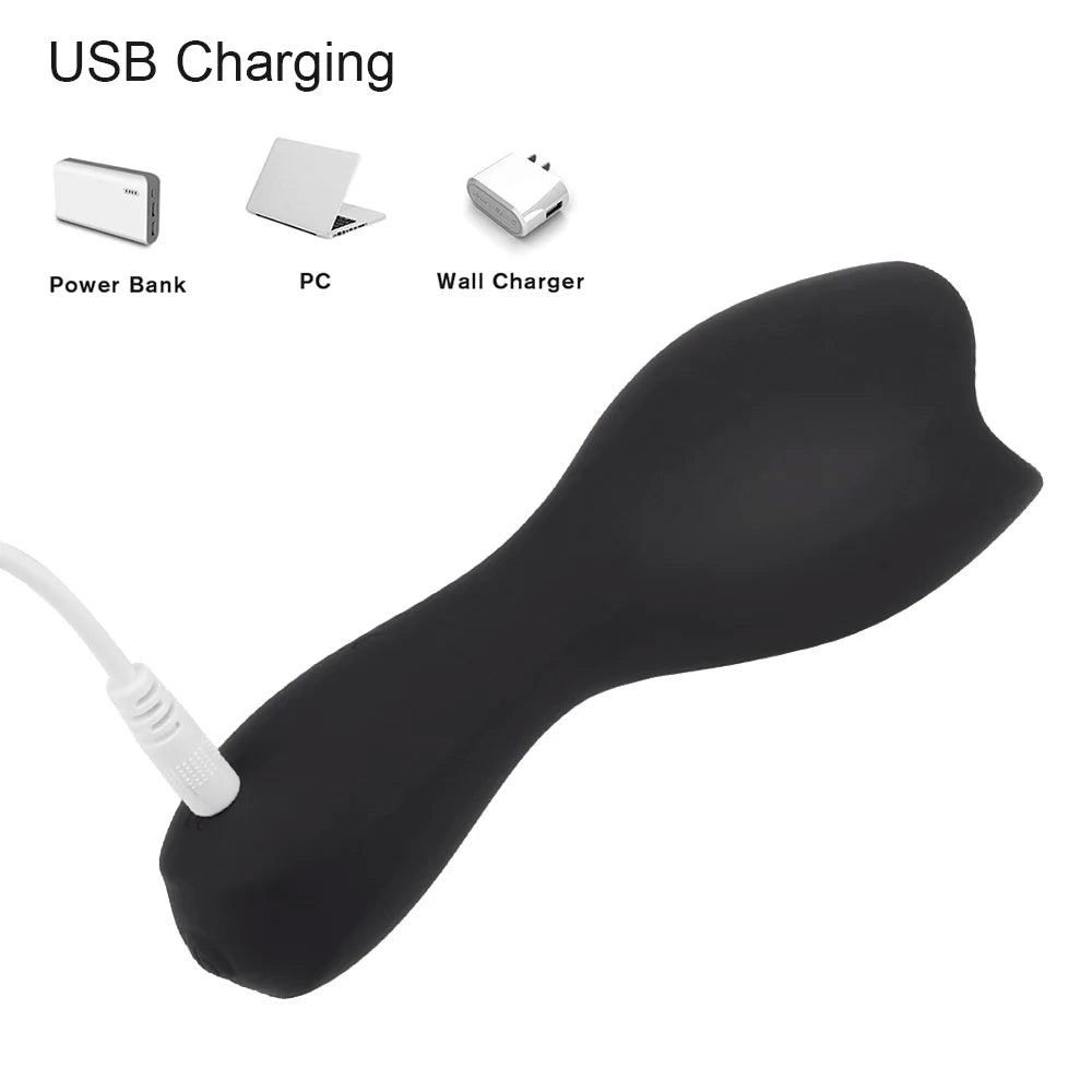 Urethral Sounding Plug Pump Vibrators For Men 55 Characters