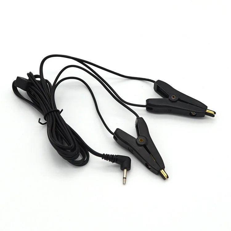 Taser Electro Stimulation Massage E-stim Toy Collection