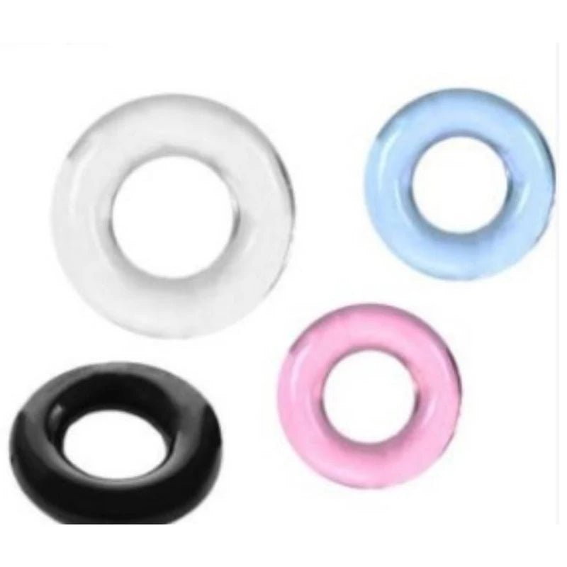 Adult Toys G Spot Plugs Jelly Butt Plug for Men Women