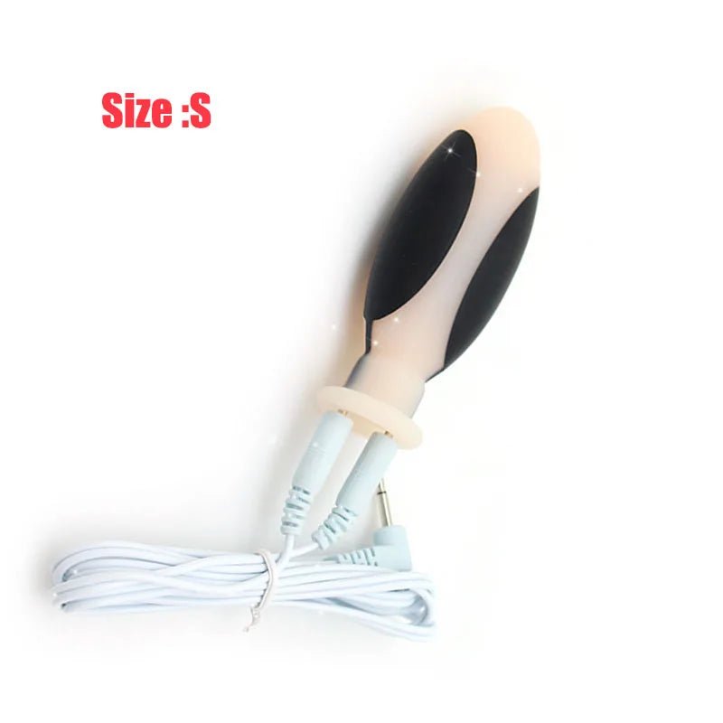 Taser Electro Stimulation Massage E-stim Toy Collection