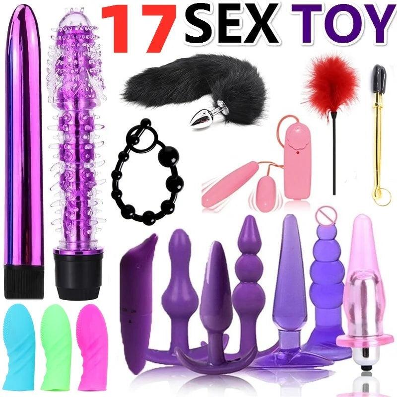 Exciting Adult Toys For Women Game For Ultimate Fun