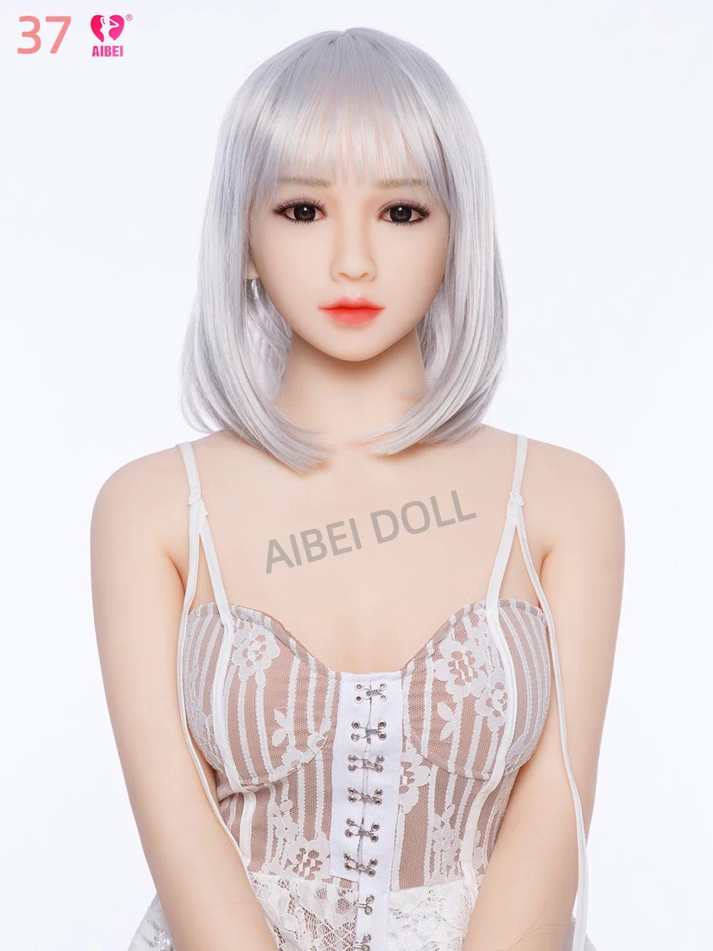 Wigs For Life Size Silicone Companions 140cm to 180cm Custom Looks