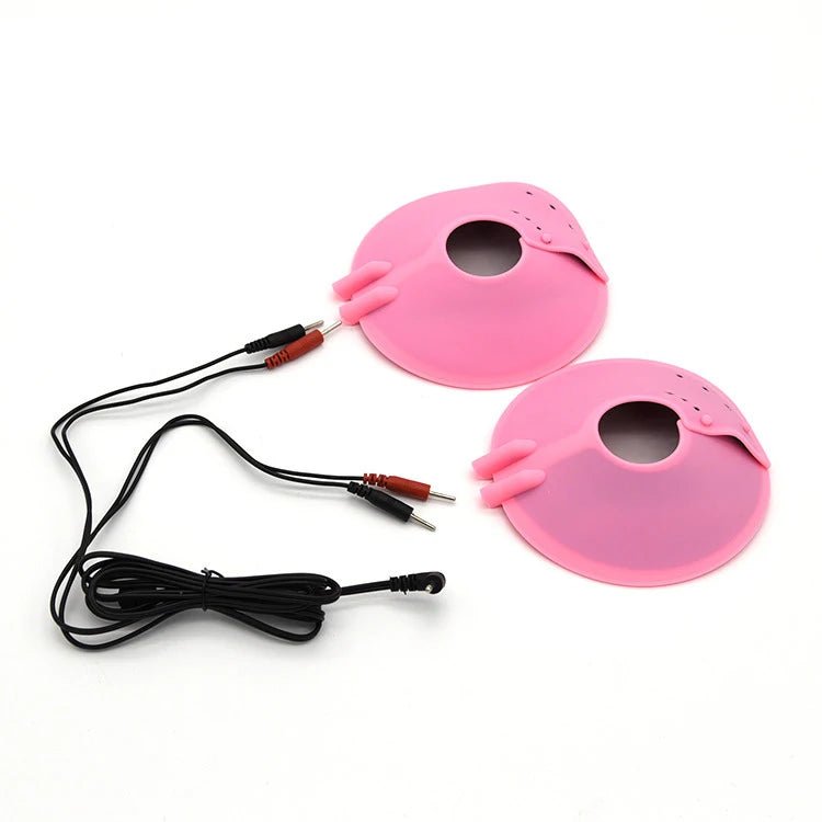 Taser Electro Stimulation Massage E-stim Toy Collection
