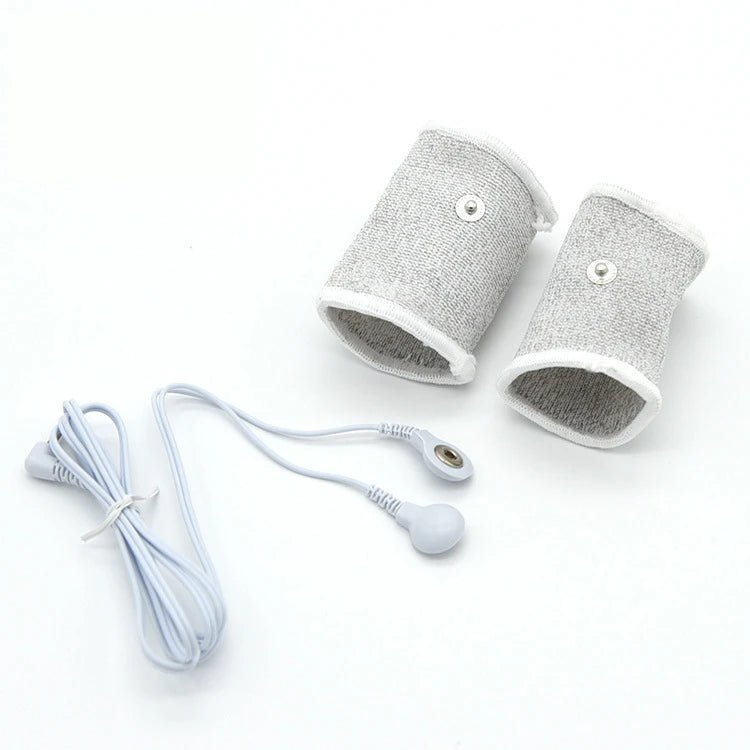 Taser Electro Stimulation Massage E-stim Toy Collection