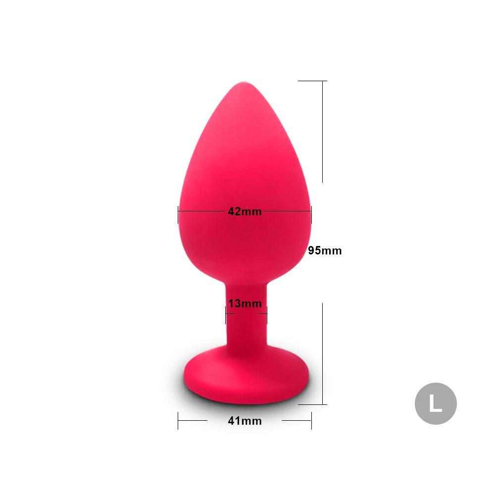 10 Speeds Mini Bullet Vibrator Massager for Ultimate Enjoyment