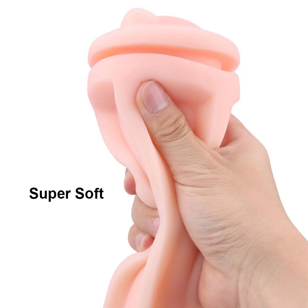 3D Kvinder Anal Mund Vaginal For Mænd