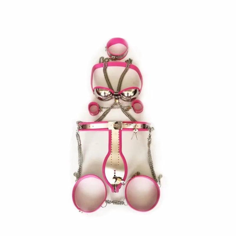 Male Bondage Cock Ring Sex Toys for Men - Ultimate Pleasure