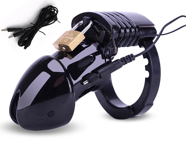 Taser Electro Stimulation Massage E-stim Toy Collection