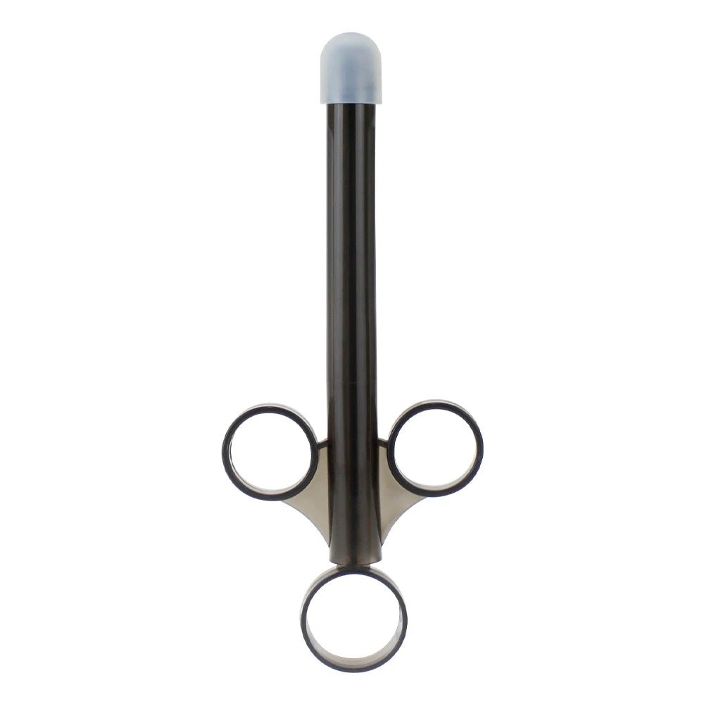 Syringe Enema Injector | Lube Launcher | Passionplayhousexxx