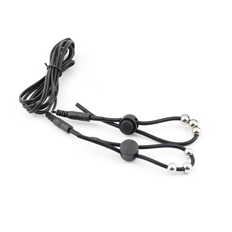 Taser Electro Stimulation Massage E-stim Toy Collection