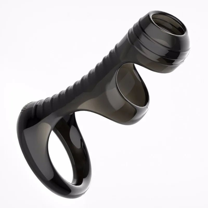 Enhance Performance Ring For Men Delay Ejaculation Device