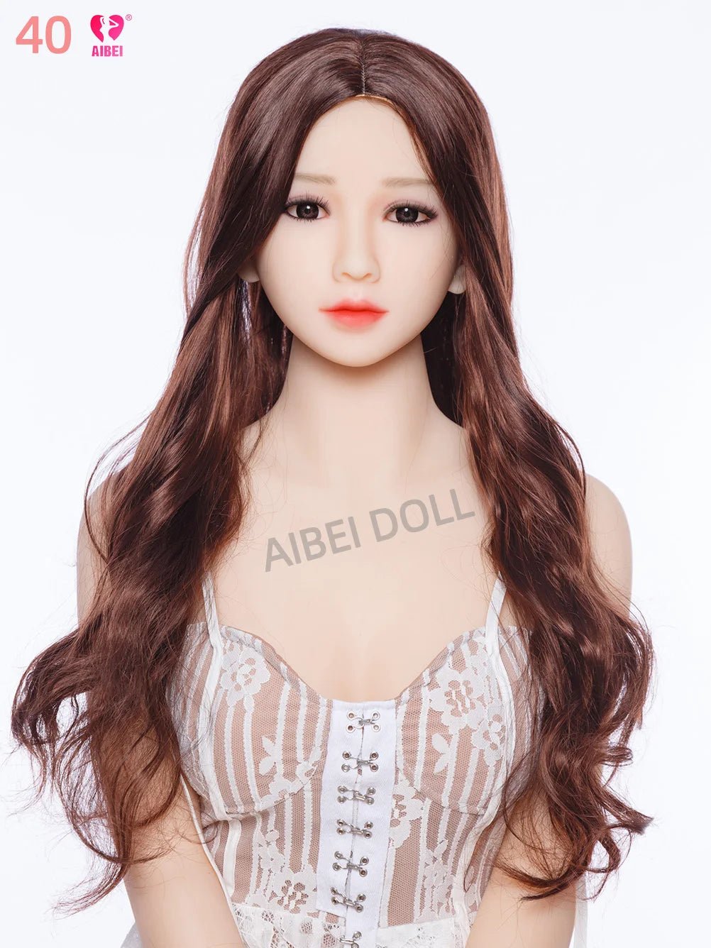 Wigs For Life Size Silicone Companions 140cm to 180cm Custom Looks