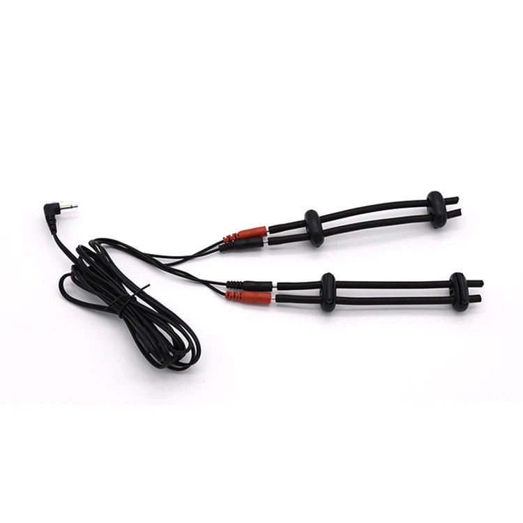 Taser Electro Stimulation Massage E-stim Toy Collection