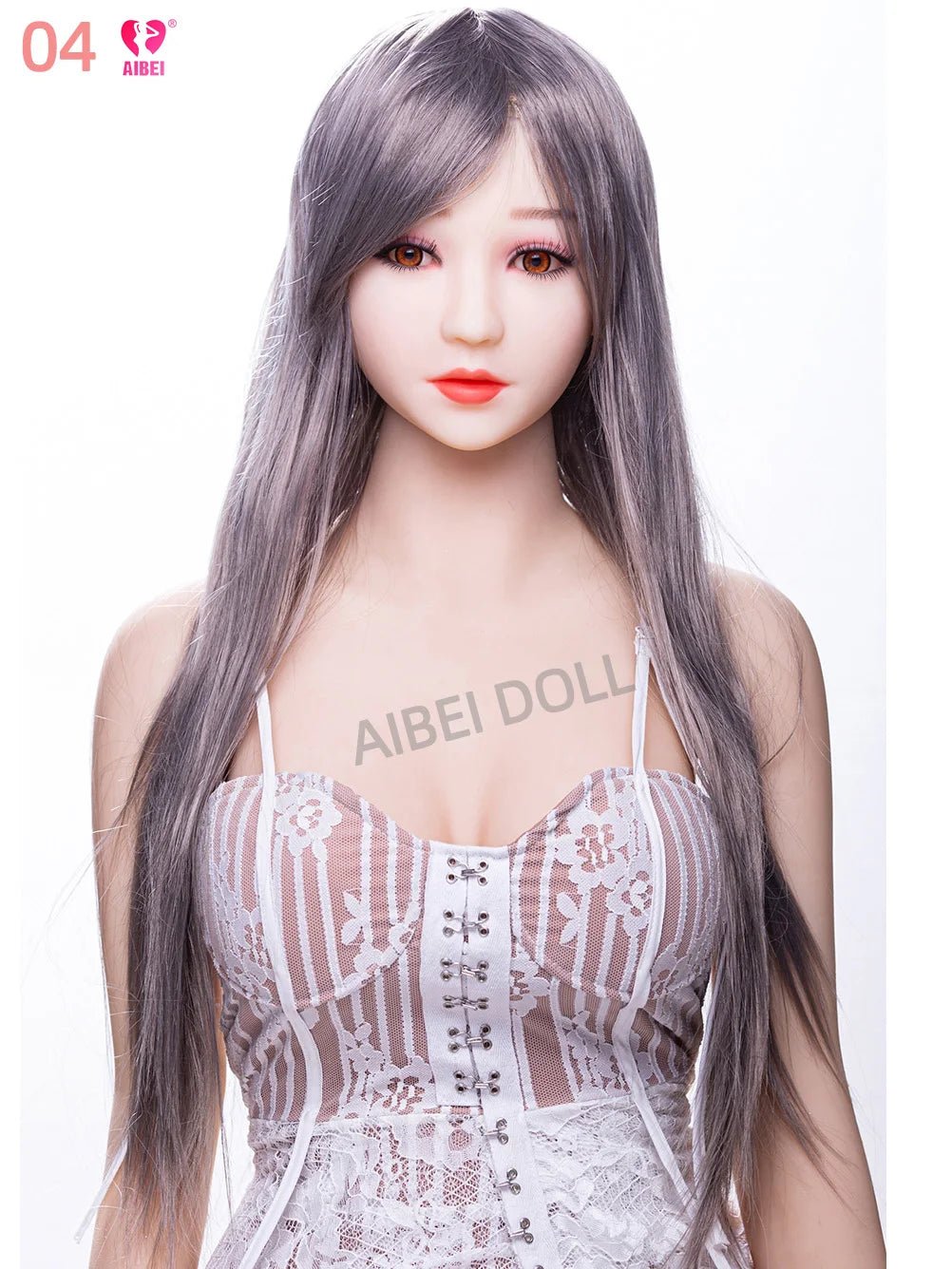 Wigs For Life Size Silicone Companions 140cm to 180cm Custom Looks