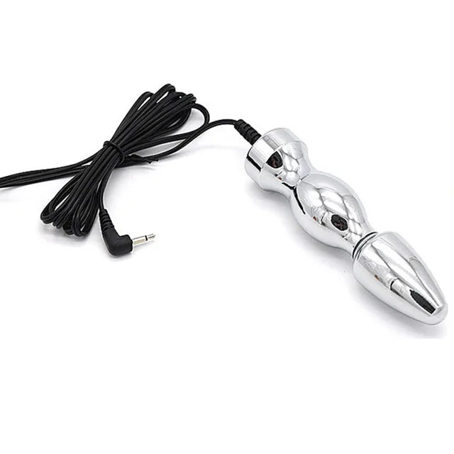 Taser Electro Stimulation Massage E-stim Toy Collection