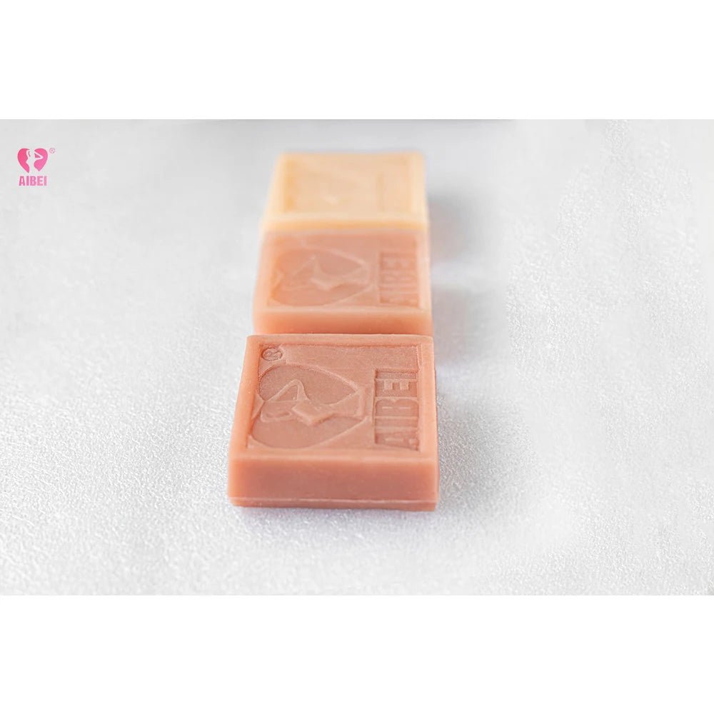TPE Skin Material Sample Repair Material Flaws And Cracks Of Love Doll