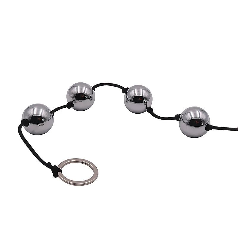 New Erotic Weighted Kegel Exerciser Balls for Pleasure and Wellness