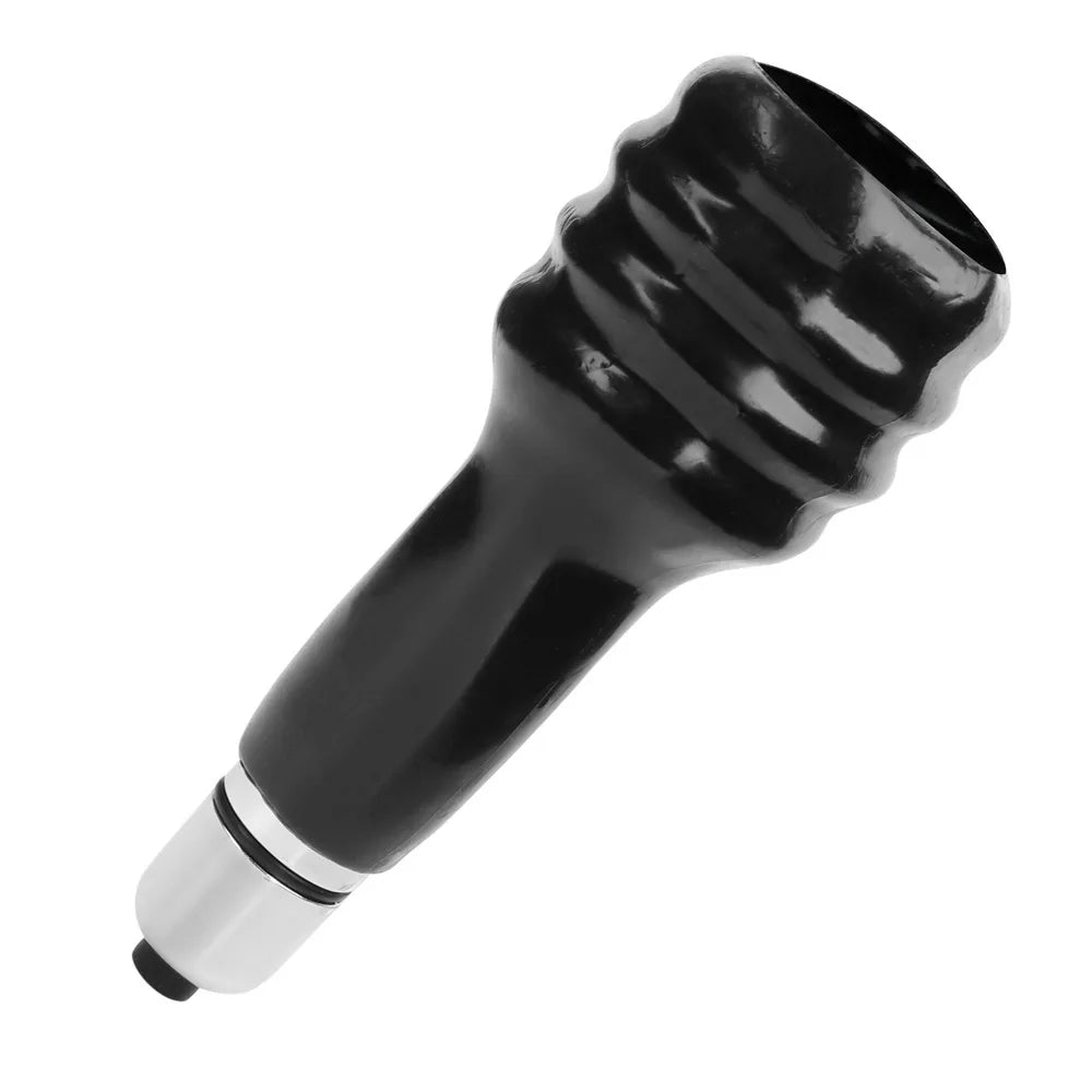 With Vibrators Spikes Exerciser Pump For Men Boost Performance