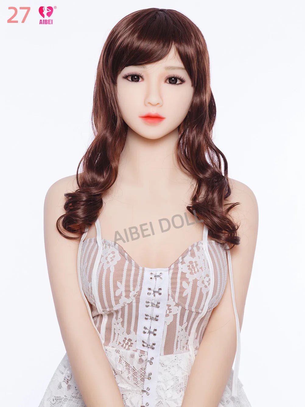 Wigs For Life Size Silicone Companions 140cm to 180cm Custom Looks