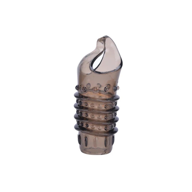 Enhance Performance Ring For Men Delay Ejaculation Device