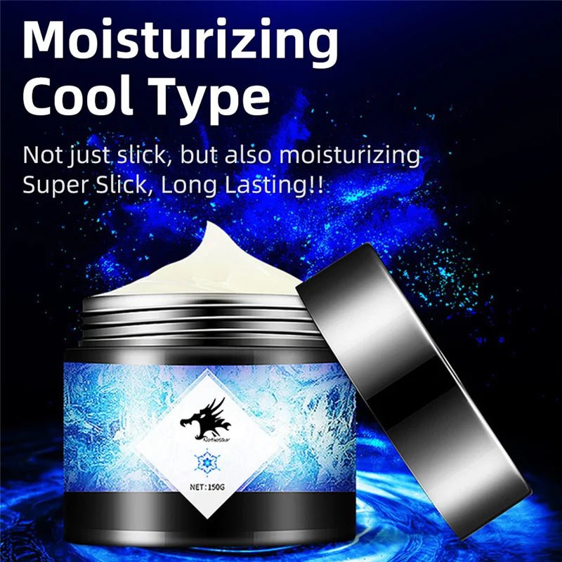 Nothosaur Fist Lubricant Expansion Gel For All Adults