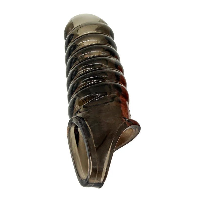 Enhance Performance Ring For Men Delay Ejaculation Device