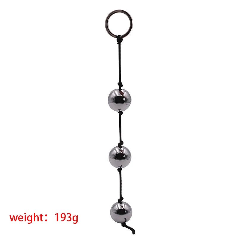 New Erotic Weighted Kegel Exerciser Balls for Pleasure and Wellness