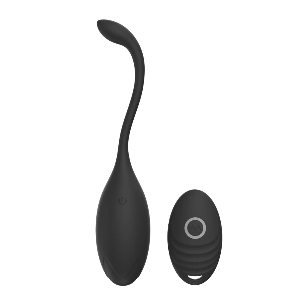 Kegel Balls Vibrator for Tight Exercise and Enjoyable Fun
