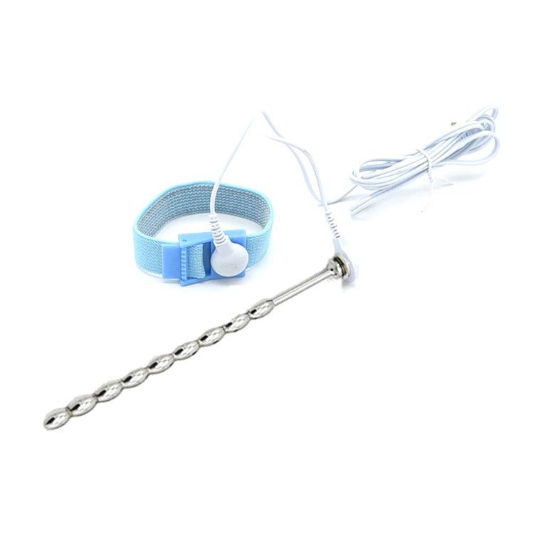 Taser Electro Stimulation Massage E-stim Toy Collection