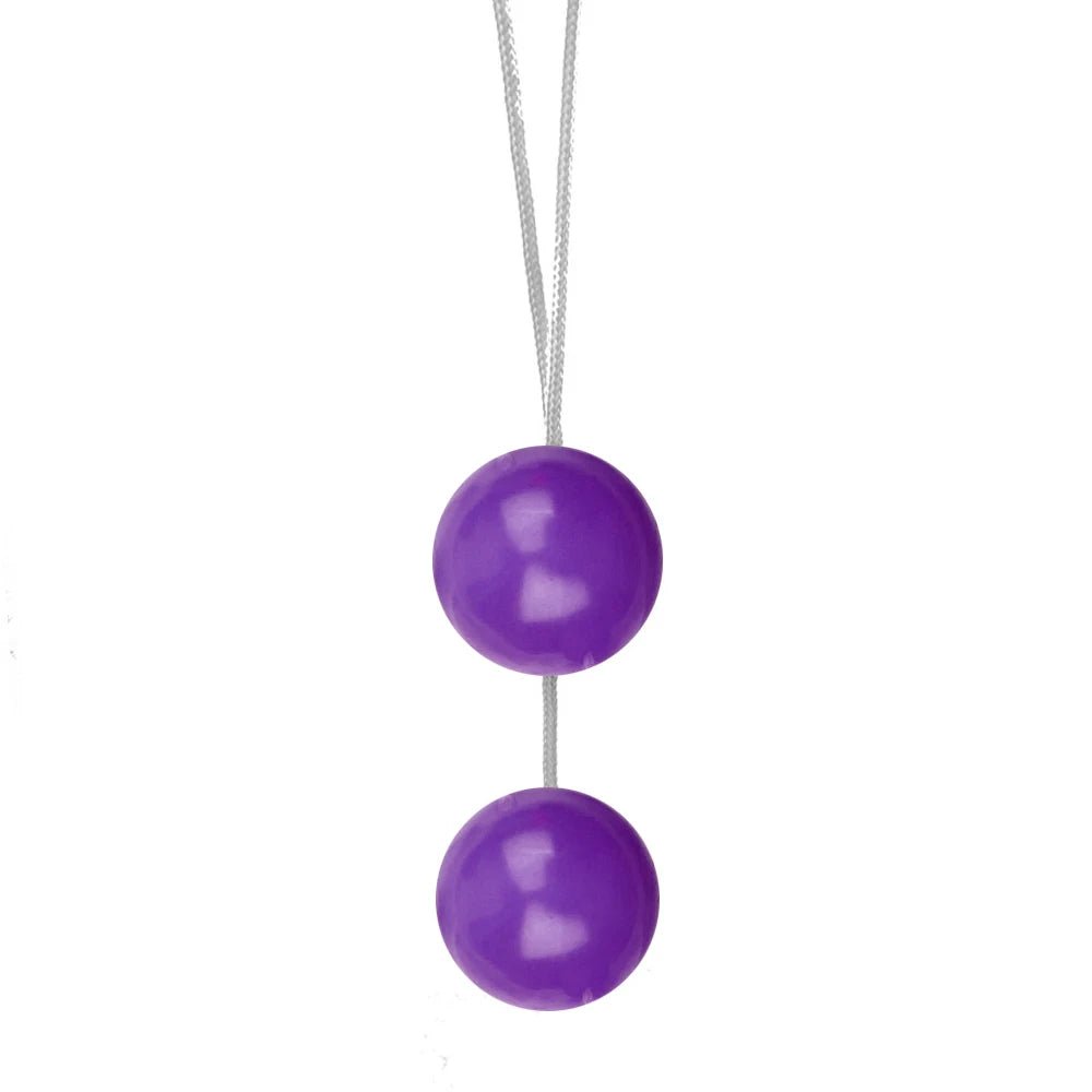 Kegel Exercise Ben Wa Balls for Women's Pelvic Health Enhancement