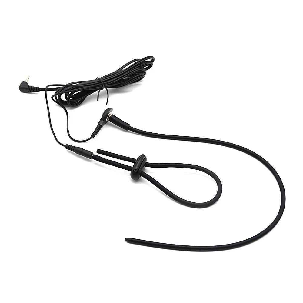 Taser Electro Stimulation Massage E-stim Toy Collection