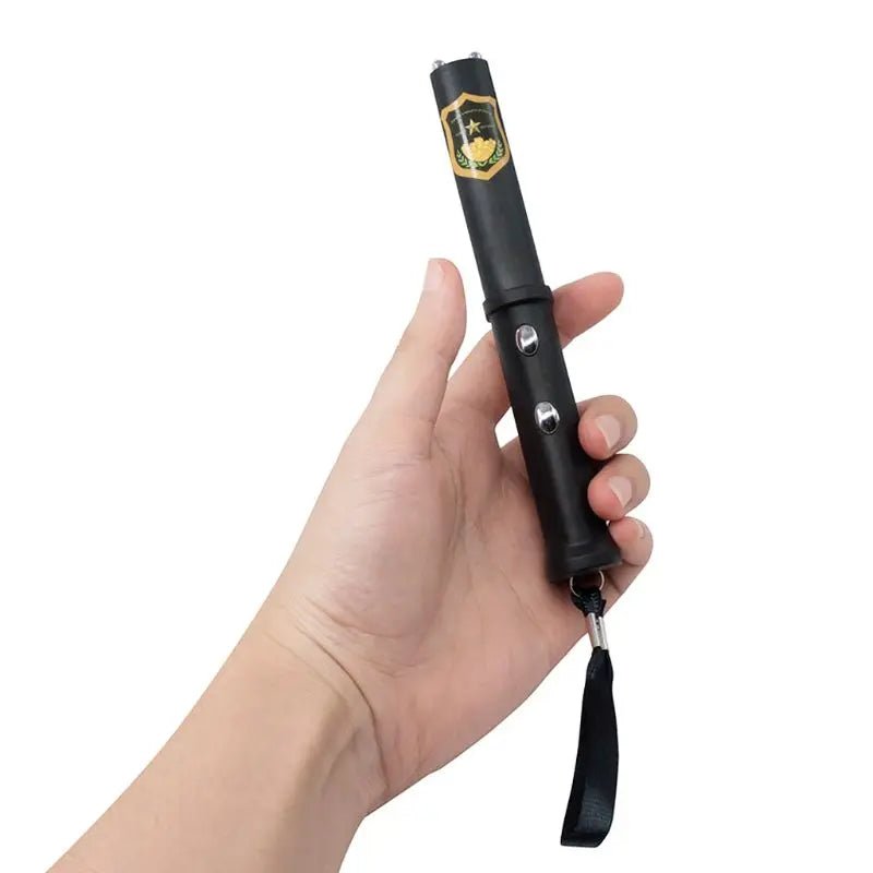 Electro Shock Climax Wands For Couples Pleasure Enhancement
