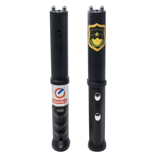 Electro Shock Climax Wands For Couples Pleasure Enhancement