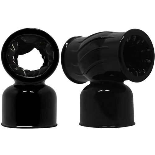 New Style Male AV Massager for Ultimate Pleasure Experience