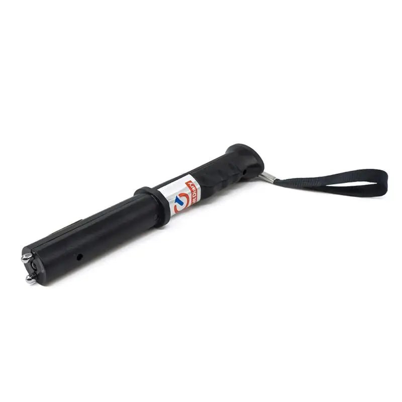 Electro Shock Climax Wands For Couples Pleasure Enhancement