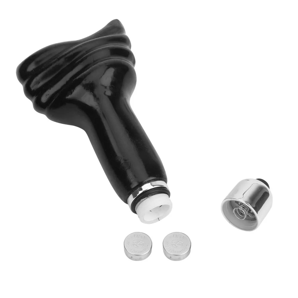 With Vibrators Spikes Exerciser Pump For Men Boost Performance