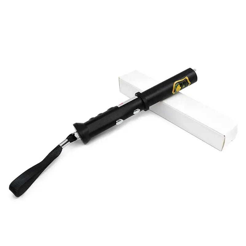Electro Shock Climax Wands For Couples Pleasure Enhancement
