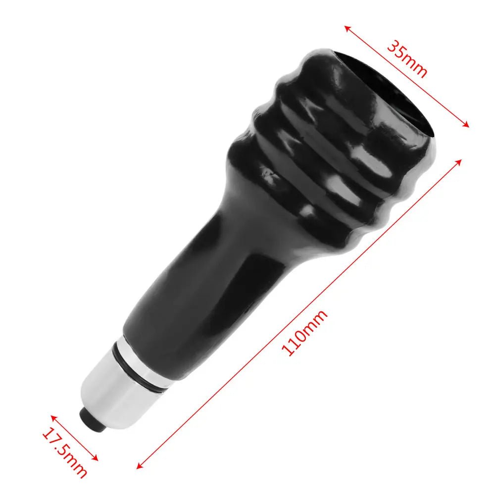 With Vibrators Spikes Exerciser Pump For Men Boost Performance