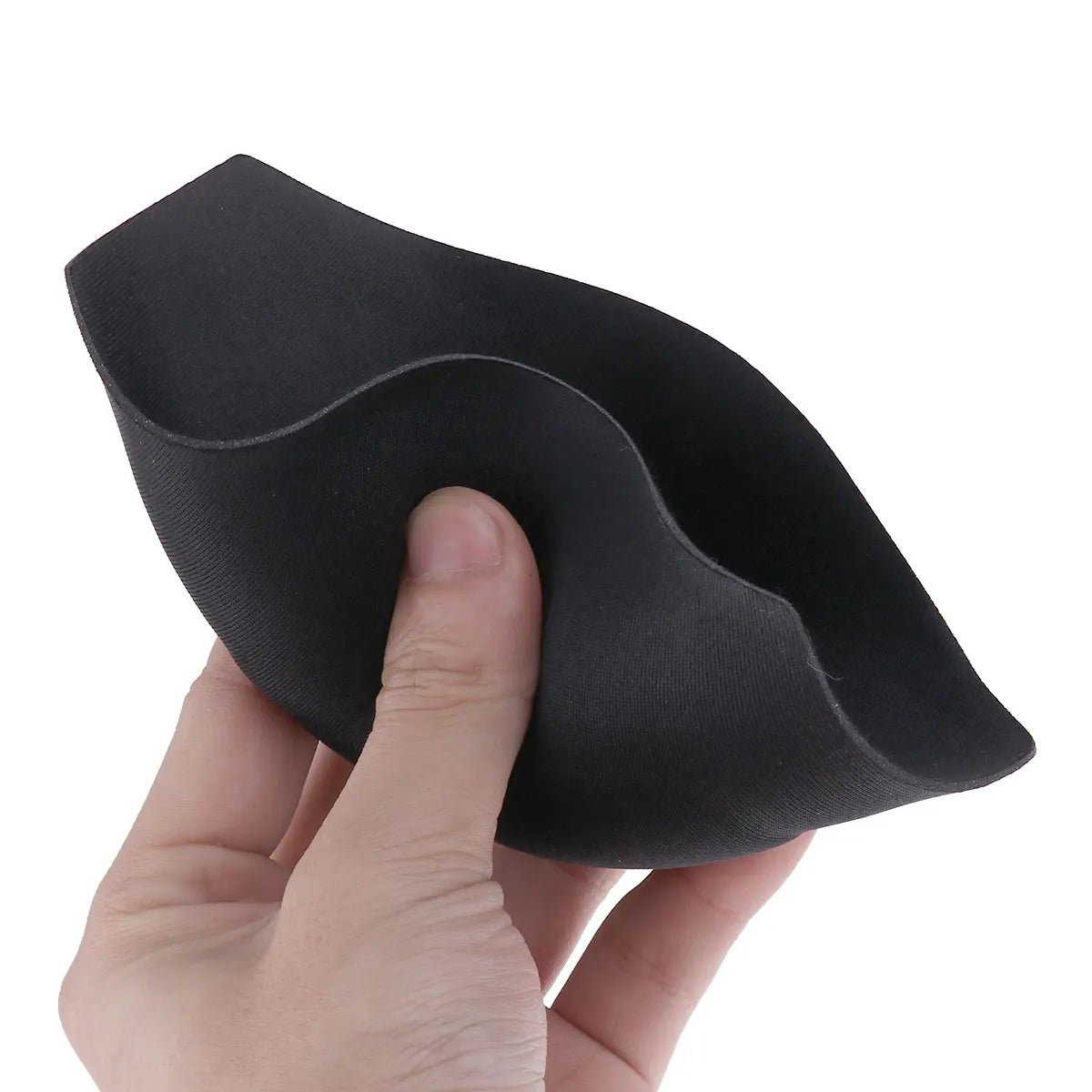 2Pcs Pouch Protection Pad Men Enhancer Cup Underwear Set