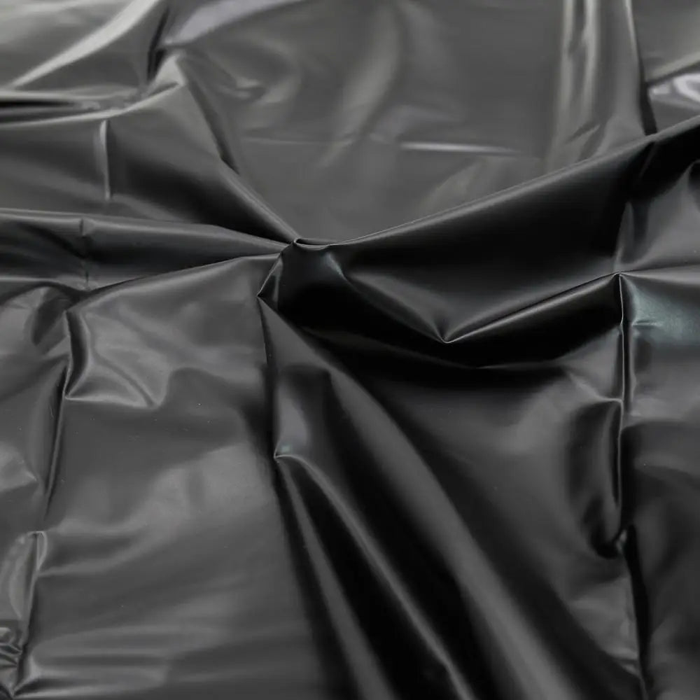 Waterproof Sheets SM PVC Mattress Cover for BDSM Fun