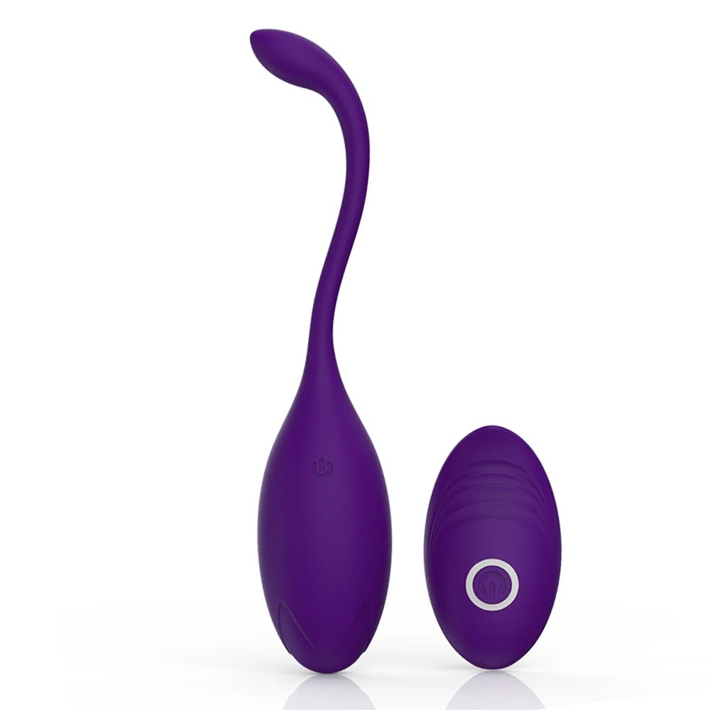 Kegel Balls Vibrator for Tight Exercise and Enjoyable Fun