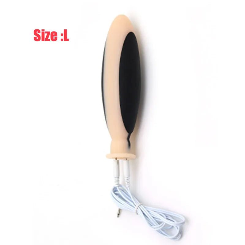 Taser Electro Stimulation Massage E-stim Toy Collection