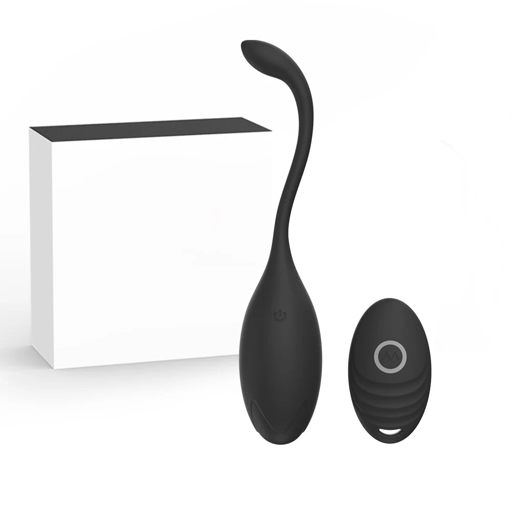 Kegel Balls Vibrator for Tight Exercise and Enjoyable Fun